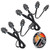Oracle 20-21 Chevy Silverado HD 2500/3500 RGB+W Headlight DRL Upgrade Kit - ColorSHIFT - 1452-330