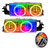 Oracle 78-96 Chevy Caprice SMD HL - ColorSHIFT - 8178-330