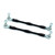 SPL Parts 2023+ Toyota GR Corolla Front Adjustable Endlinks - SPL FE E210