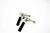 SPL Parts 89-98 Nissan 240SX (S13/S14) Front Outer Tie Rod Ends (Bumpsteer Adjustable) - SPL TRE S13