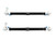 SPL Parts 2014+ Chevrolet Corvette (C7) Rear Toe Arms - SPL RTA C7