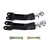 SPL Parts 2013+ Subaru BRZ/Toyota 86 Rear Traction Arms - SPL RTR FRS