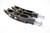 SPL Parts 2013+ Subaru BRZ/Toyota 86 / 2015+ Subaru WRX/STI Rear Lower Camber Arms - SPL RLL FRS