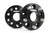 PERRIN 17-25 Honda Civic Type R / 22-26 Acura Integra Type S 64.1mm 5x120 Wheel Spacers 27mm - Pair - PHP-WHL-027BK