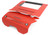 PERRIN 15-21 Subaru WRX Engine Cover Kit (Intercooler & Pulley Covers Incl.) - Red - PSP-ENG-165RD