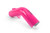 PERRIN 08-14 Subaru WRX / 08-15 STI Cold-Air Intake - Hyper Pink - PSP-INT-322HP