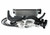 PERRIN 08-14 Subaru WRX Front Mount Intercooler Boost Tubes + Hardware - Black Tubes - PSP-ITR-436-2BK/BK