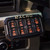 Nacho Lighting 8-Switch Auxiliary Accessory Control System - NAC11SW