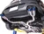 ISR Performance Race Exhaust - 2009+ Hyundai Genesis Coupe 2.0T - IS-RCE-GEN20