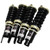 BLOX Racing Drag Pro Series Coilover - EG/DC / EK (FF: 12kg / RR: 18kg) - BXSS-00102