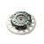 BLOX Racing Honda K20/K24 K-Series 7.25in Twin Disc Clutch Kit - BXFL-10250