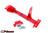 UMI Performance 98-02 GM F-Body Manual / Torque Arm Relocation Kit - 2207-R