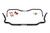 UMI Performance 78-88 GM G-Body Solid Front & Rear Sway Bar Kit - 303534-B