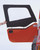 Rampage 1997-2002 Jeep Wrangler(TJ) Door Skins - Black Denim - 89715