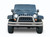 Rampage 1976-1983 Jeep CJ5 Double Tube Bumper Front - Stainless - 8420