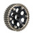 Skunk2 Pro-Series Honda H22/F20B DOHC VTEC Cam Gears (Black) - 304-05-5220