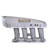 Skunk2 Ultra Series D Series Race Intake Manifold - 3.5L Silver Manifold - 307-05-9200