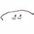 Hotchkis 08-10 Scion xB Rear Sport Sway Bar - 22429R