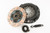 Competition Clutch 06-08 Subaru Forester XT Stage 3 - Sprung Segmented Ceramic Clutch Kit - 15021-2600