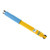 Bilstein 4600 Series 80-91 Volkswagen Vanagon Rear 46mm Monotube Shock Absorber - 24-008303