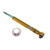 Bilstein B6 2001 BMW 525i Base Sedan Rear 46mm Monotube Shock Absorber - 24-028288