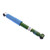 Bilstein B6 1977 Porsche 924 Base Rear 36mm Monotube Shock Absorber - 24-001618