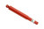 Koni Classic (Red) Shock 72-79 Volkswagen Bus & Transporter Type II - Rear - 80 2220