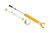 Koni Sport (Yellow) Shock 94-01 Acura Integra Incl. GSR (Exc. Integra Type R) - Rear - 8041 1153Sport