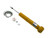 Koni Sport (Yellow) Shock 12-13 Scion FR-S - Rear - 8041 1416Sport