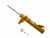 Koni Sport (Yellow) Shock 05-09 Mazda 5 Wagon - Left Front - 8741 1490LSPOR