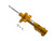 Koni Sport (Yellow) Shock 05-10 Ford Mustang - Front - 8741 1494Sport