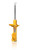 Koni Sport (Yellow) Shock 2015+ Subaru WRX (VA) - Front Right - 8710 1455RSPOR