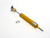 Koni Sport (Yellow) Shock 97-11 Chevy Corvette Coupe/Conv C5 incl Z06 (exc. Elect Susp/ZR1) - Front - 3013 1023Sport