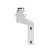 Mishimoto Subaru BRZ / Scion FR-S Aluminum Overflow Tank - Polished - MMRT-BRZ-13P