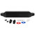 Mishimoto 2022+ Honda Civic 1.5T Performance Intercooler - Black - MMINT-CIV-22BK
