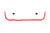 Eibach 23-35 Toyota GR Corolla Rear Sway Bar Kit - E40-82-087-03-01