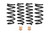 Eibach 21-23 Acura TLX Sedan 2.0T AWD UB6 Pro-Kit (Set of 4 Springs) - E10-201-005-03-22