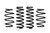 Eibach SUV Pro-Kit for 18-23 VW Tiguan - E10-85-043-07-22