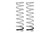 Eibach 24-25 Ineos Grenadier Pro Lift Kit HD Front Springs - E30-34-001-11-20