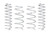 Eibach Pro-Lift-Kit for 21-22 Toyota RAV4 Prime - E30-82-088-02-22