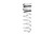 Eibach 21-24 Ford F-150 Raptor 3.5L V6 EcoBoost 4WD 3rd Gen Pro-Lift-Kit HD (Set of 4 Springs) - E30-35-060-03-22