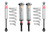Eibach 07-22 Toyota Sequoia 5.7L 4WDStage 2 Pro-Truck Lift Kit - E86-82-103-01-22
