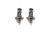 Diode Dynamics H4 White SL2 Pro LED Bulbs (Pair) - DD0492P