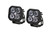 Diode Dynamics SS3 Sport ABL - White SAE Driving Standard (Pair) - DD6853P