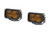Diode Dynamics C2 2.0 Pro Yellow Combo/Driving Standard ABL (pair) - DD8106P