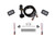 Diode Dynamics 2022 Toyota Tundra C2 Pro Stage Series Reverse Light Kit - DD7405