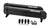 Rhino-Rack Universal Ski/Snowboard Carrier - Fits 4 Pairs of Skis or 2 Snowboards - Black - 574