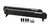 Rhino-Rack Universal Ski/Snowboard Carrier - Fits 6 Pairs of Skis or 4 Snowboards - Black - 576