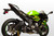 M4 Ka6922-Gp Black Gp 3/4  Delete Slip On Exhaust Zx6R & 636 09-24