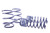 H&R 04-07 BMW 525i/530i E60 Sport Spring (w/o Self Leveling) - 29255-1